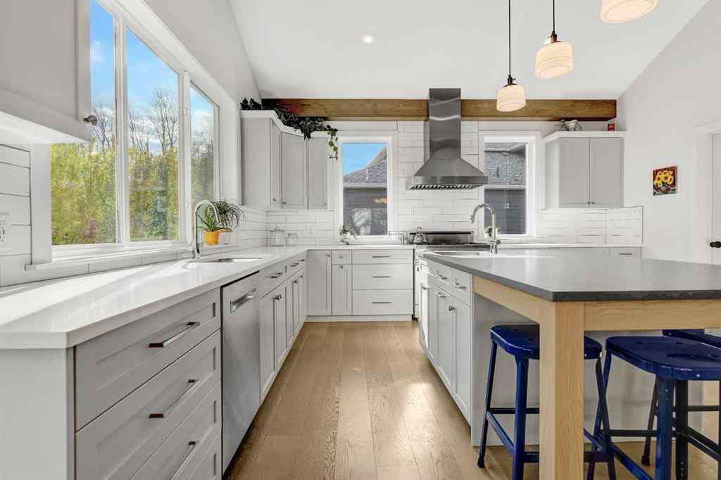 MLS® A2262769 - 6525 Grande Banks Drive  in Stone Ridge Grande Prairie, Residential