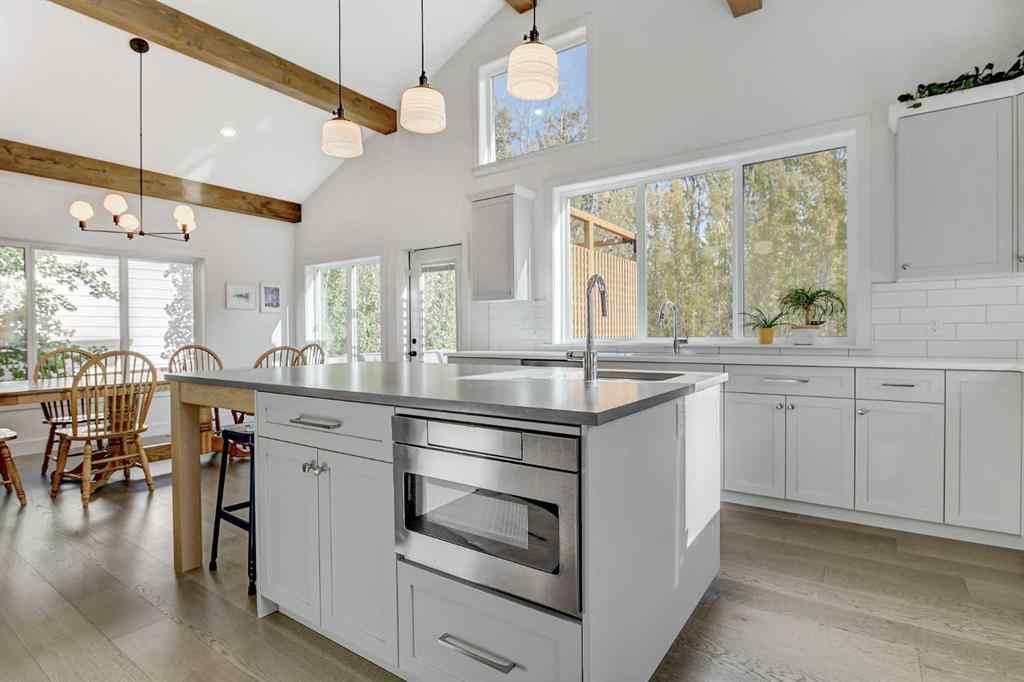 MLS® A2262769 - 6525 Grande Banks Drive  in Stone Ridge Grande Prairie, Residential