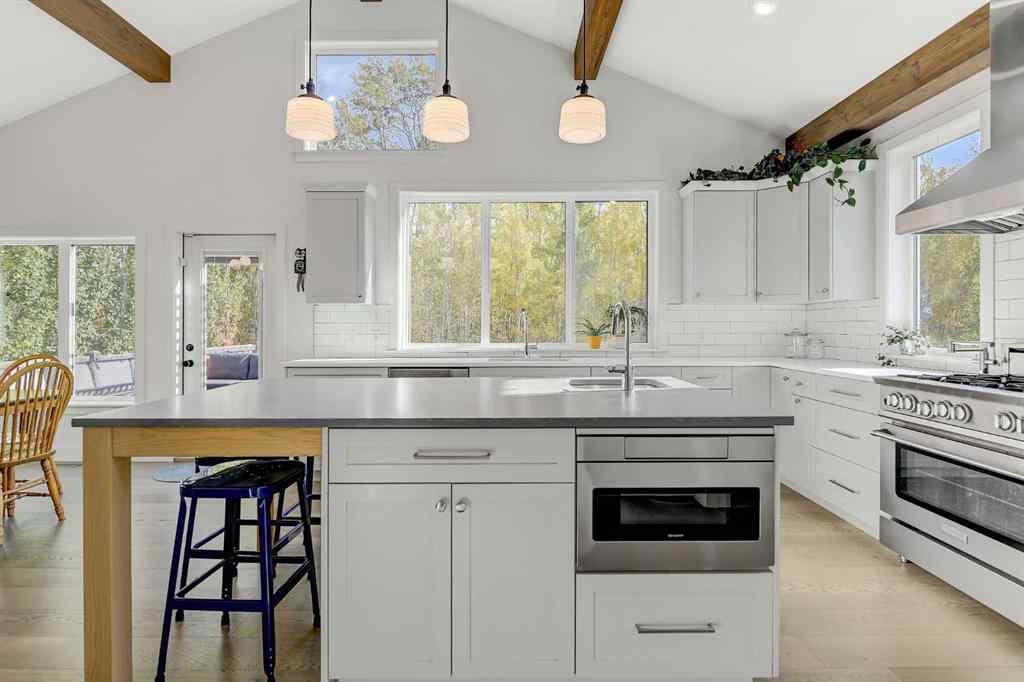 MLS® A2262769 - 6525 Grande Banks Drive  in Stone Ridge Grande Prairie, Residential