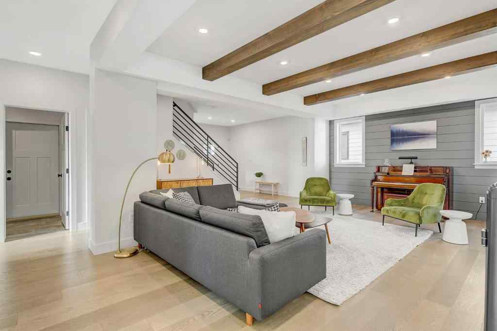 MLS® A2262769 - 6525 Grande Banks Drive  in Stone Ridge Grande Prairie, Residential