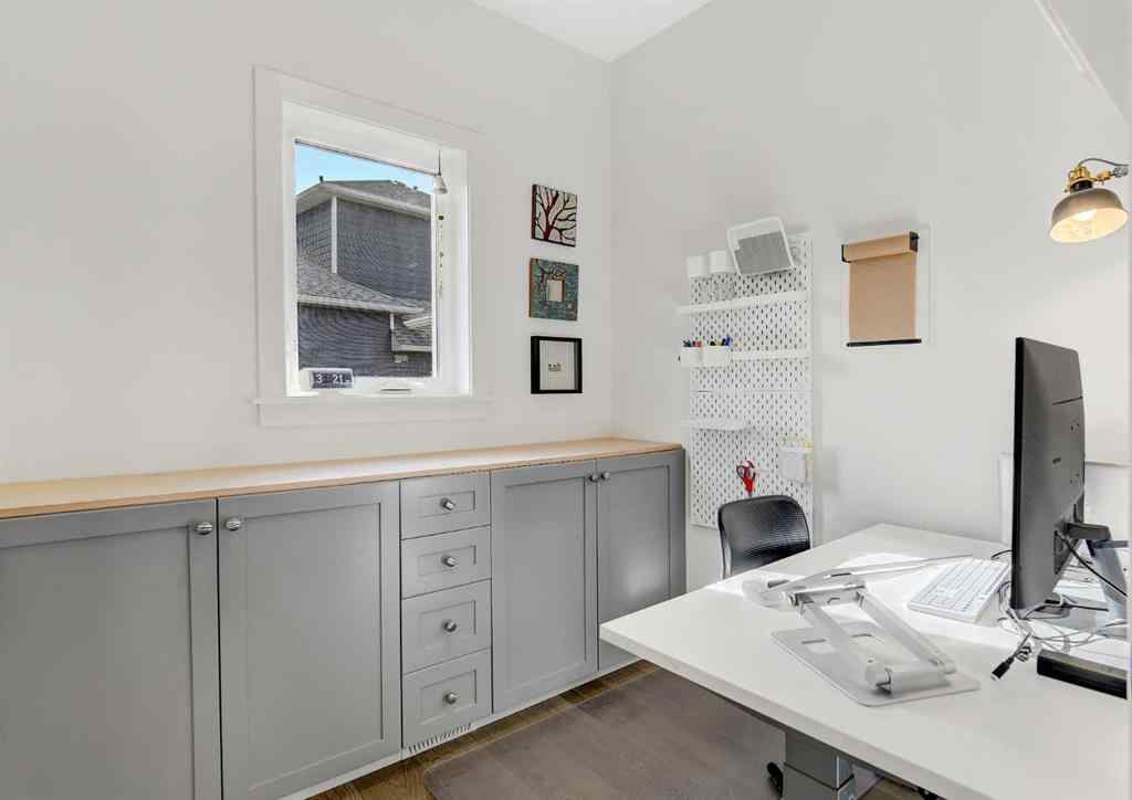 MLS® A2262769 - 6525 Grande Banks Drive  in Stone Ridge Grande Prairie, Residential