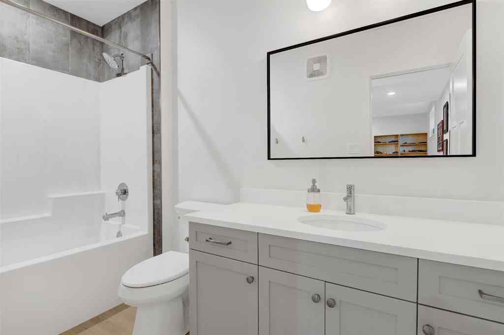 MLS® A2262769 - 6525 Grande Banks Drive  in Stone Ridge Grande Prairie, Residential