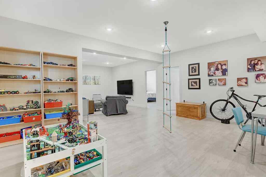 MLS® A2262769 - 6525 Grande Banks Drive  in Stone Ridge Grande Prairie, Residential