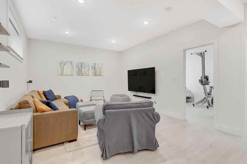 MLS® A2262769 - 6525 Grande Banks Drive  in Stone Ridge Grande Prairie, Residential