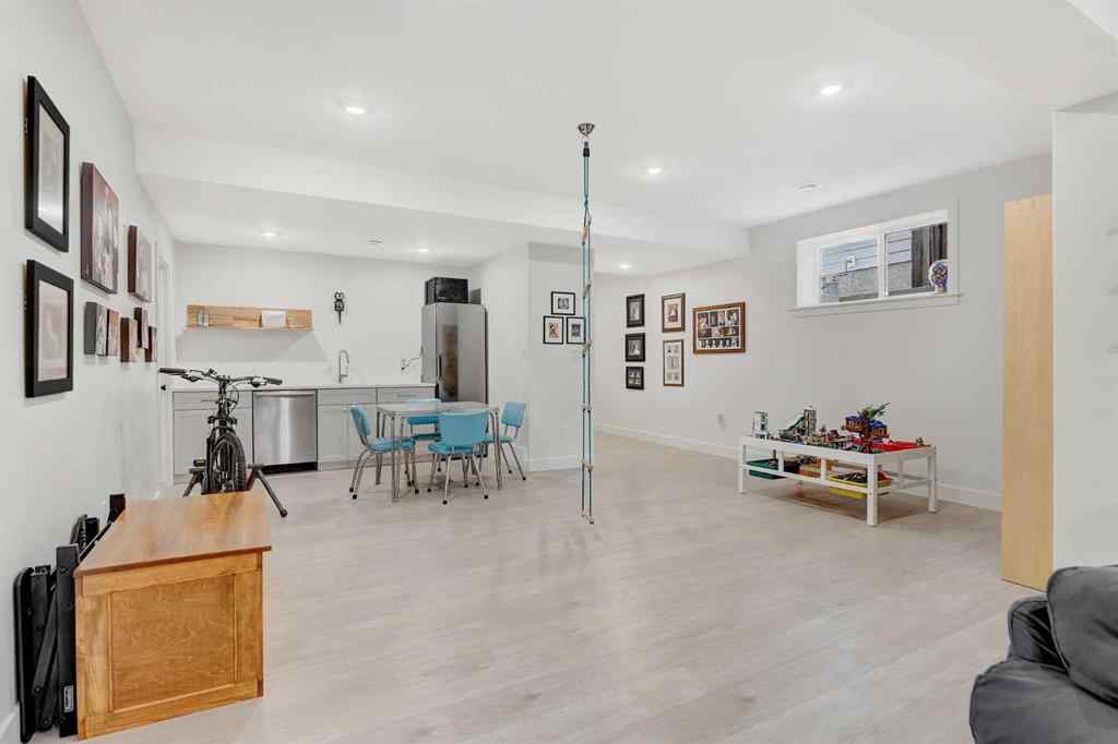 MLS® A2262769 - 6525 Grande Banks Drive  in Stone Ridge Grande Prairie, Residential