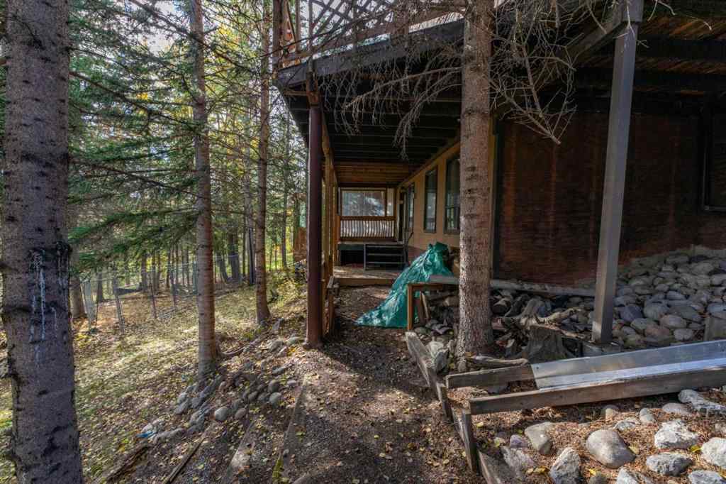 MLS® A2262770 - 320 Collinge Road  in Hillcrest Hinton, Residential