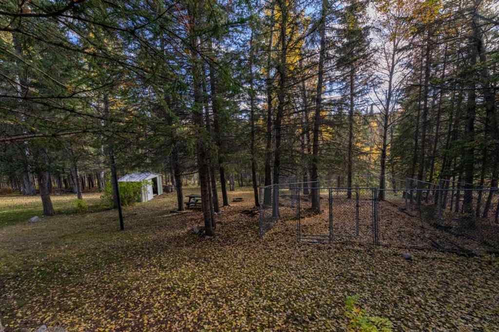 MLS® A2262770 - 320 Collinge Road  in Hillcrest Hinton, Residential
