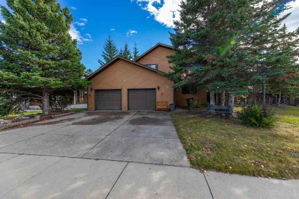 MLS® A2262770 - 320 Collinge Road  in Hillcrest Hinton, Residential