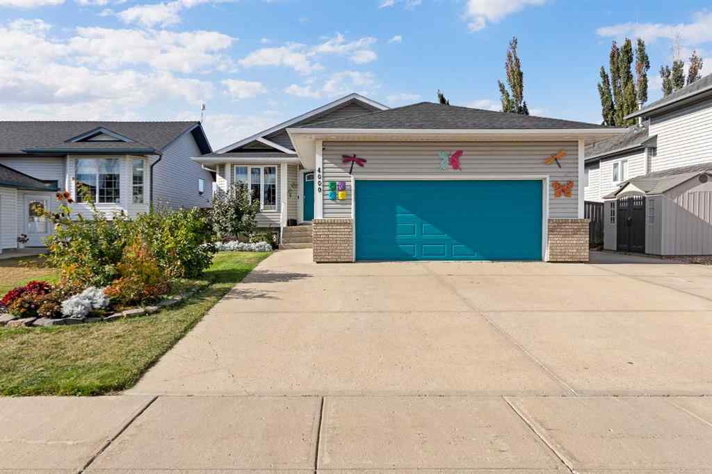 MLS® A2262771 - 4000 67 Avenue  in West Lloydminster Lloydminster, Residential