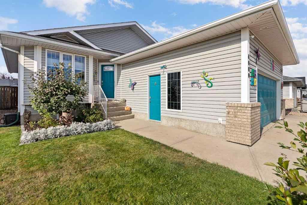 MLS® A2262771 - 4000 67 Avenue  in West Lloydminster Lloydminster, Residential