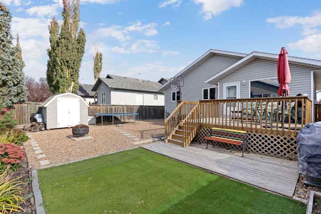 MLS® A2262771 - 4000 67 Avenue  in West Lloydminster Lloydminster, Residential