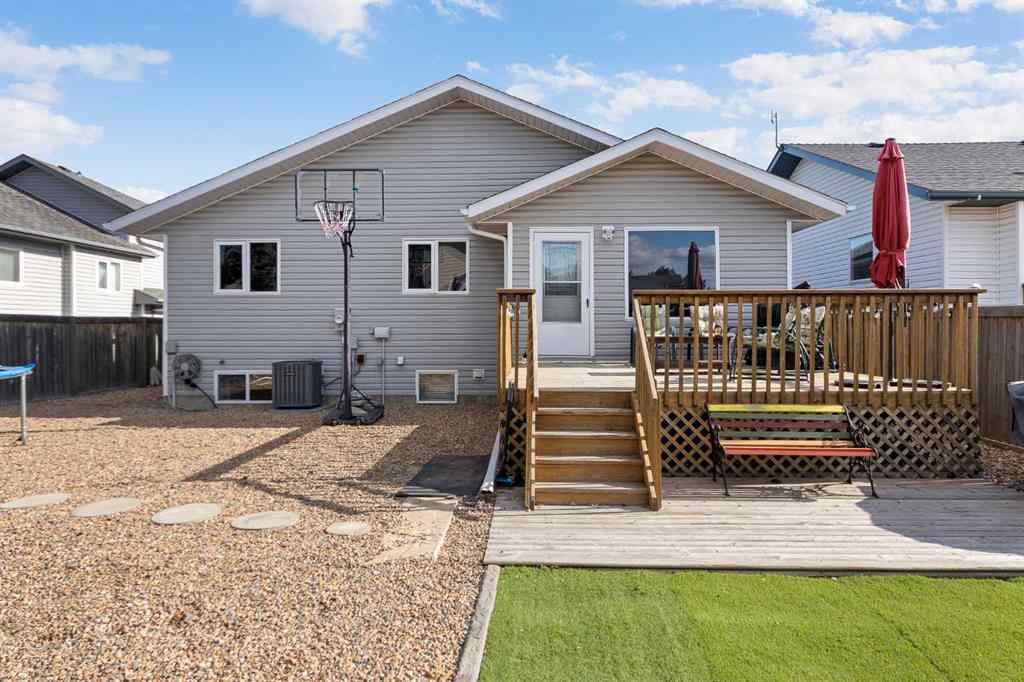 MLS® A2262771 - 4000 67 Avenue  in West Lloydminster Lloydminster, Residential