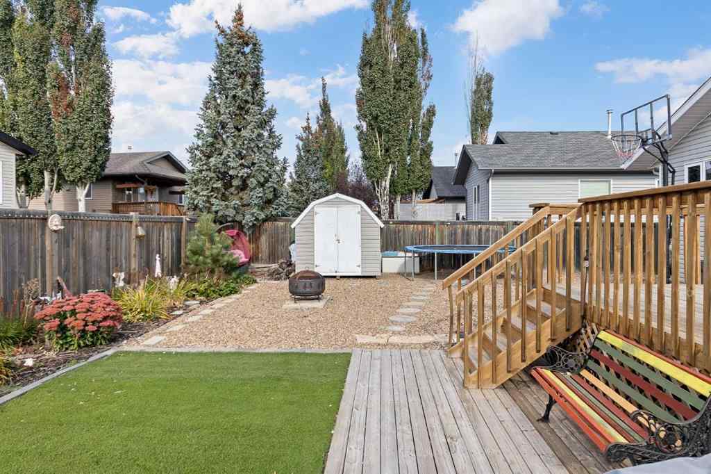 MLS® A2262771 - 4000 67 Avenue  in West Lloydminster Lloydminster, Residential