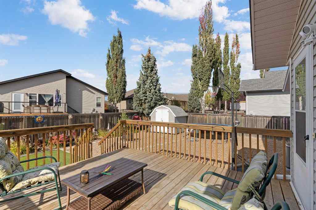 MLS® A2262771 - 4000 67 Avenue  in West Lloydminster Lloydminster, Residential