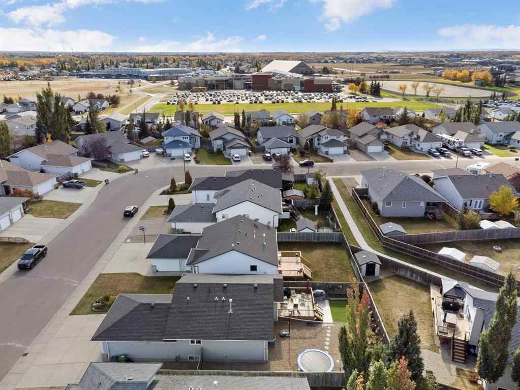MLS® A2262771 - 4000 67 Avenue  in West Lloydminster Lloydminster, Residential