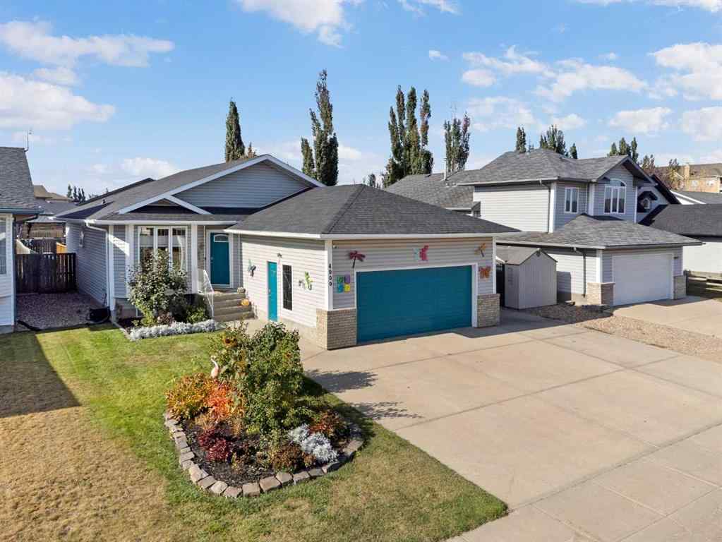 MLS® A2262771 - 4000 67 Avenue  in West Lloydminster Lloydminster, Residential