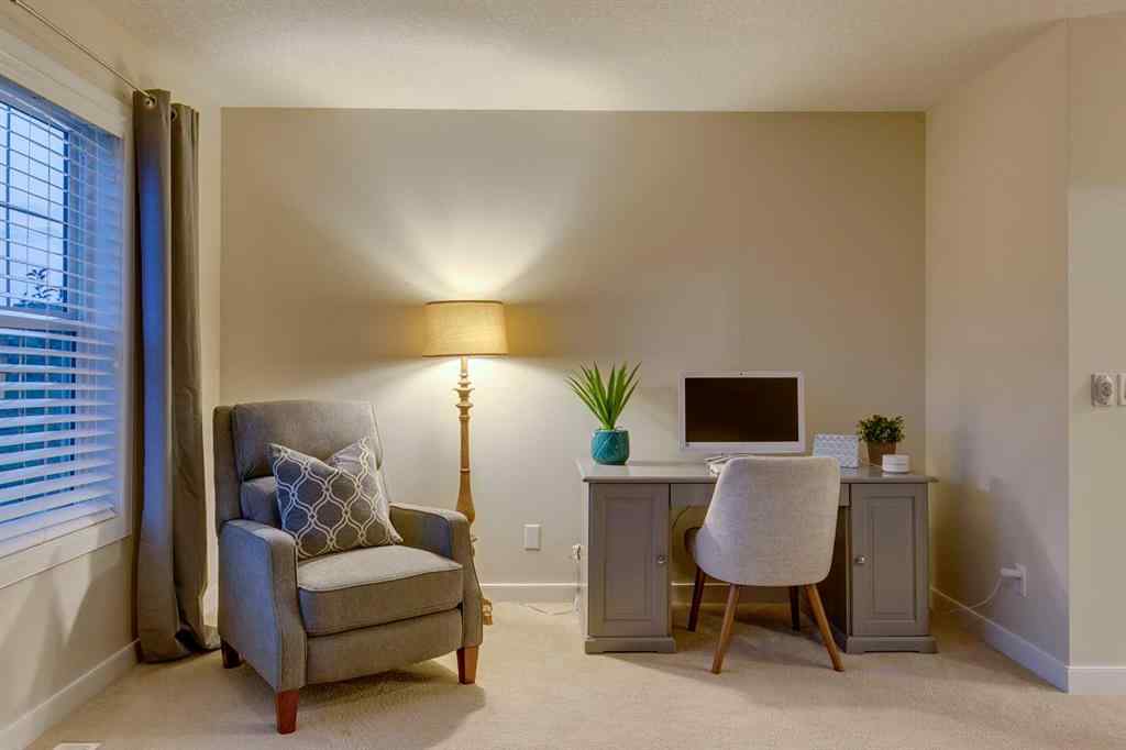 MLS® A2262774 - 522 Mahogany Manor SE in Mahogany Calgary, Residential