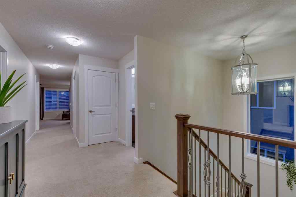 MLS® A2262774 - 522 Mahogany Manor SE in Mahogany Calgary, Residential