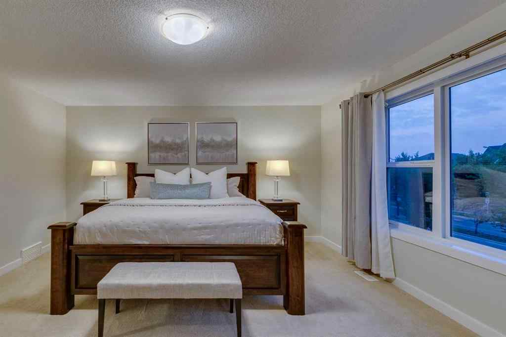 MLS® A2262774 - 522 Mahogany Manor SE in Mahogany Calgary, Residential