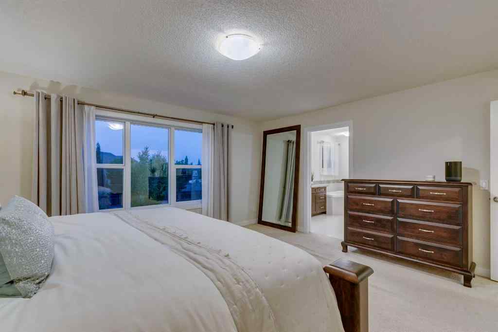 MLS® A2262774 - 522 Mahogany Manor SE in Mahogany Calgary, Residential