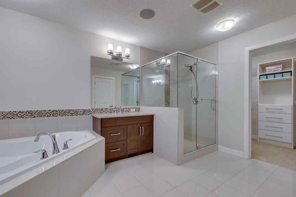 MLS® A2262774 - 522 Mahogany Manor SE in Mahogany Calgary, Residential