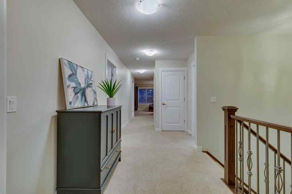 MLS® A2262774 - 522 Mahogany Manor SE in Mahogany Calgary, Residential