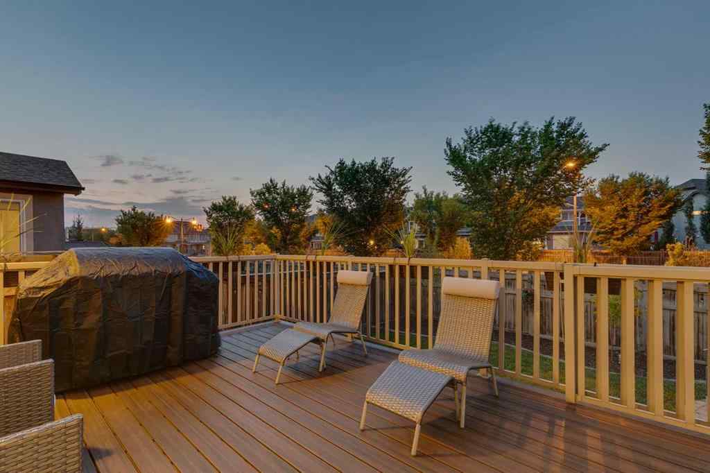 MLS® A2262774 - 522 Mahogany Manor SE in Mahogany Calgary, Residential