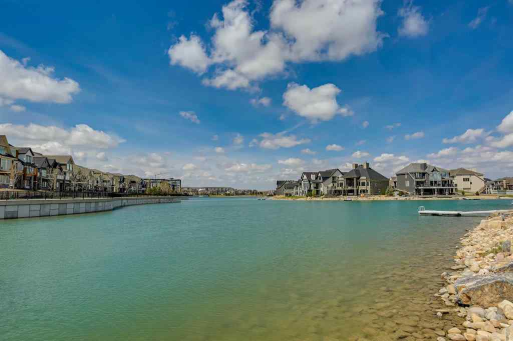 MLS® A2262774 - 522 Mahogany Manor SE in Mahogany Calgary, Residential