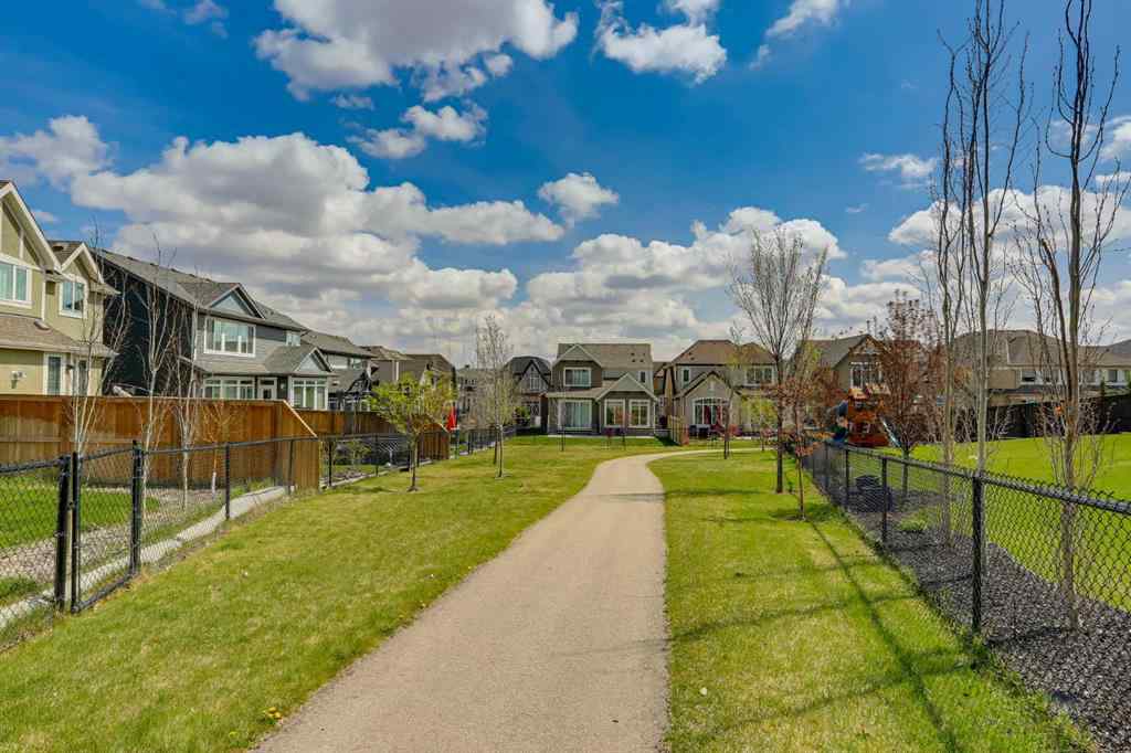 MLS® A2262774 - 522 Mahogany Manor SE in Mahogany Calgary, Residential