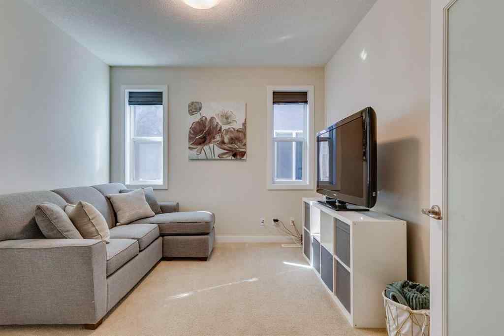 MLS® A2262774 - 522 Mahogany Manor SE in Mahogany Calgary, Residential