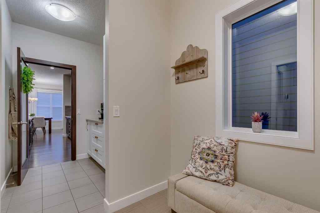 MLS® A2262774 - 522 Mahogany Manor SE in Mahogany Calgary, Residential