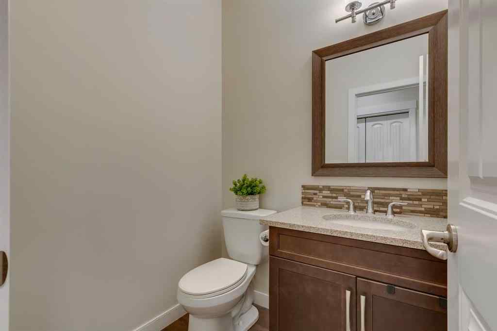 MLS® A2262774 - 522 Mahogany Manor SE in Mahogany Calgary, Residential