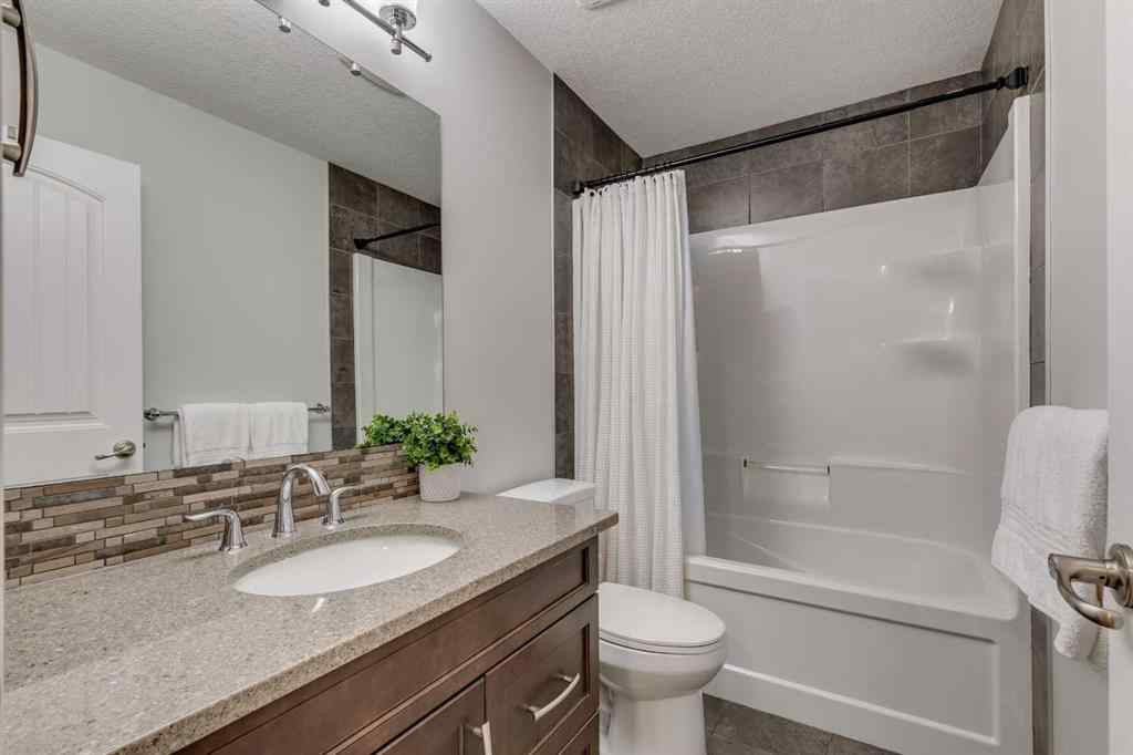 MLS® A2262774 - 522 Mahogany Manor SE in Mahogany Calgary, Residential