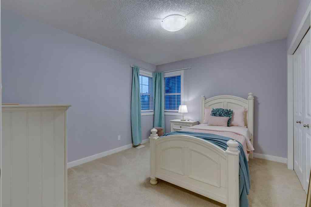 MLS® A2262774 - 522 Mahogany Manor SE in Mahogany Calgary, Residential