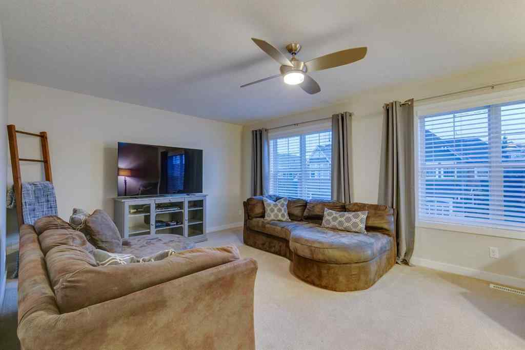 MLS® A2262774 - 522 Mahogany Manor SE in Mahogany Calgary, Residential