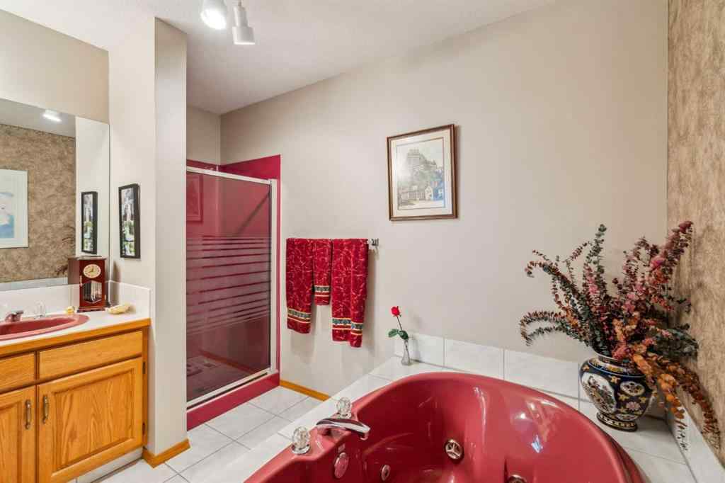 MLS® A2262775 - 2506 19 Street  in NONE Nanton, Residential