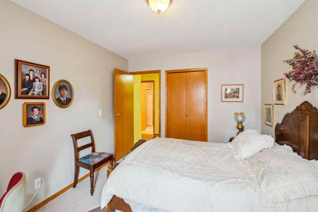 MLS® A2262775 - 2506 19 Street  in NONE Nanton, Residential