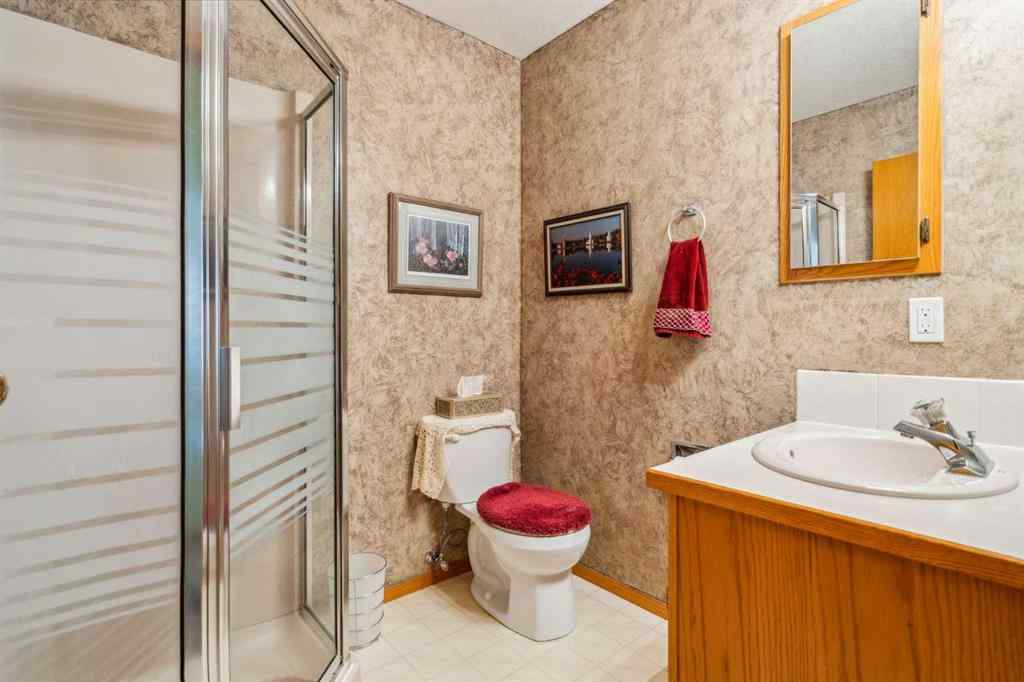 MLS® A2262775 - 2506 19 Street  in NONE Nanton, Residential