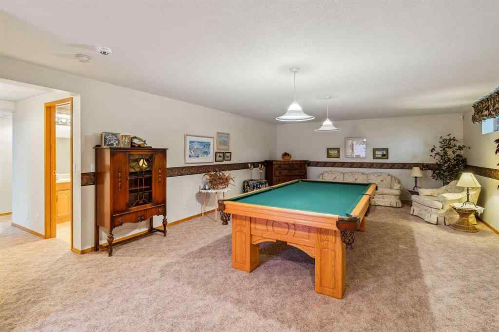 MLS® A2262775 - 2506 19 Street  in NONE Nanton, Residential