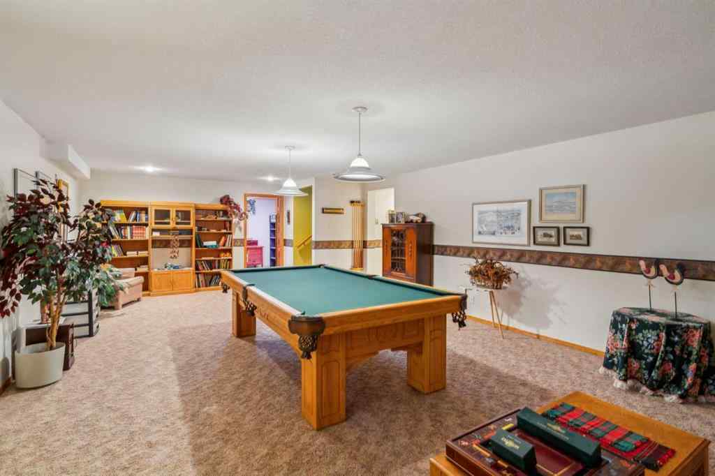 MLS® A2262775 - 2506 19 Street  in NONE Nanton, Residential