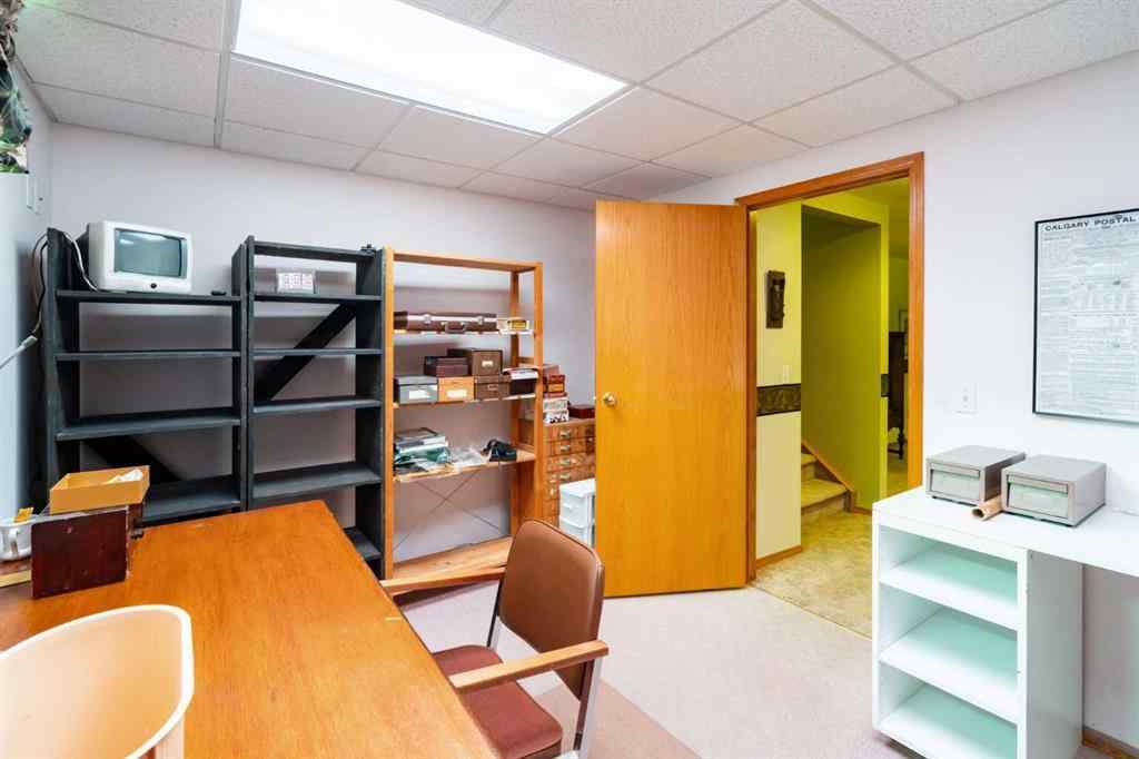 MLS® A2262775 - 2506 19 Street  in NONE Nanton, Residential