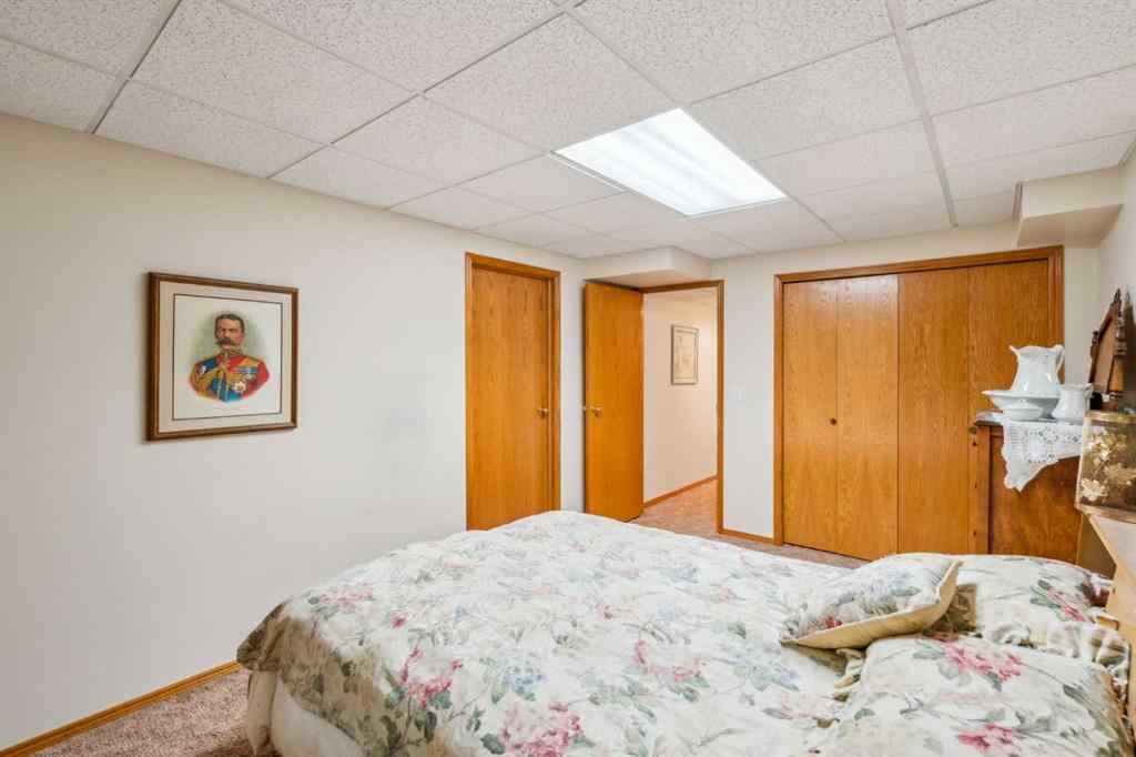 MLS® A2262775 - 2506 19 Street  in NONE Nanton, Residential