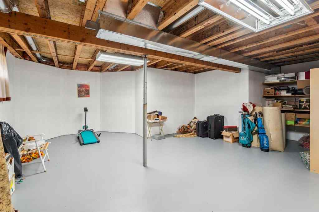 MLS® A2262775 - 2506 19 Street  in NONE Nanton, Residential