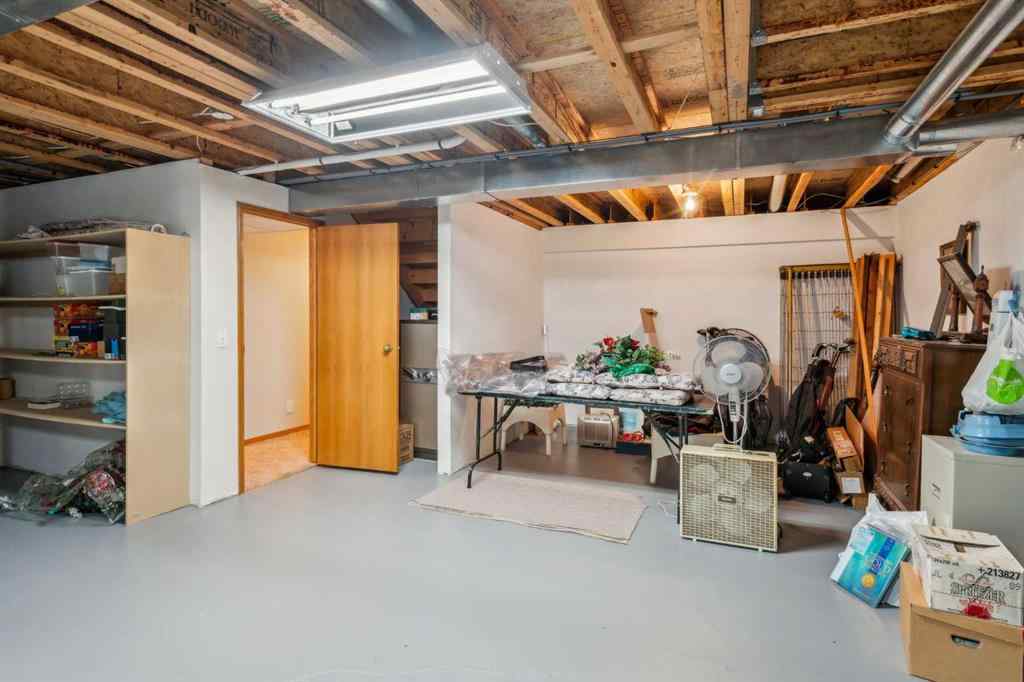 MLS® A2262775 - 2506 19 Street  in NONE Nanton, Residential