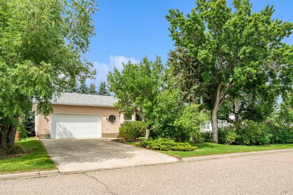 MLS® A2262775 - 2506 19 Street  in NONE Nanton, Residential