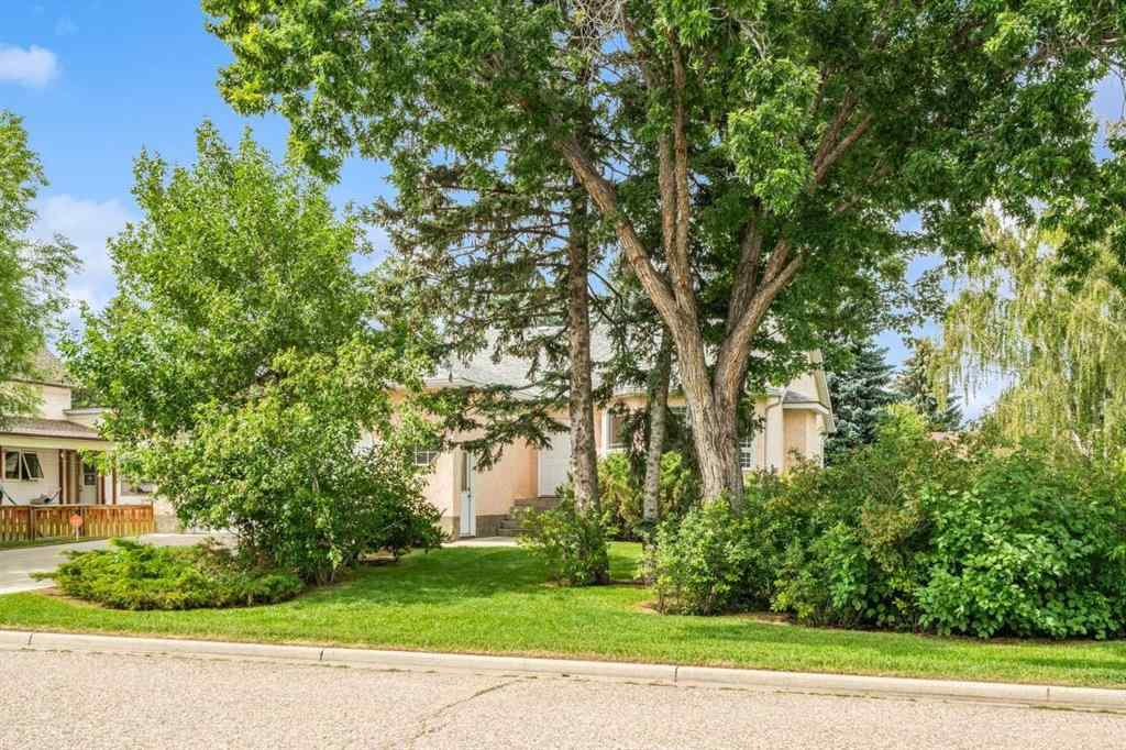 MLS® A2262775 - 2506 19 Street  in NONE Nanton, Residential