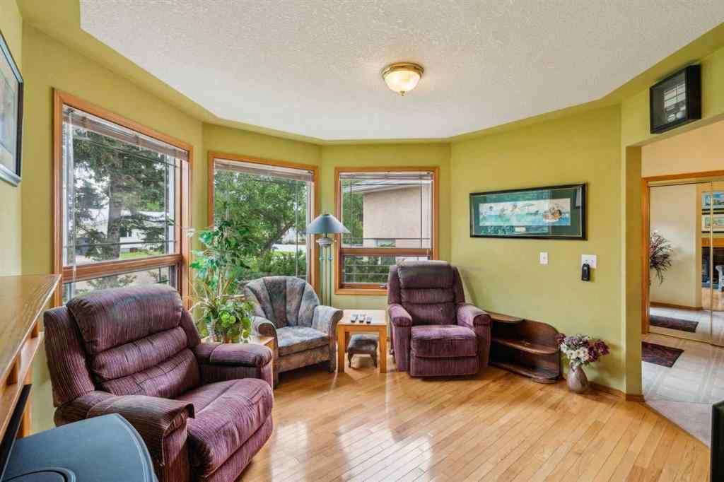 MLS® A2262775 - 2506 19 Street  in NONE Nanton, Residential