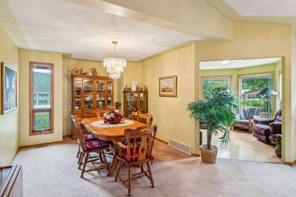 MLS® A2262775 - 2506 19 Street  in NONE Nanton, Residential