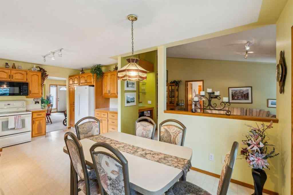 MLS® A2262775 - 2506 19 Street  in NONE Nanton, Residential