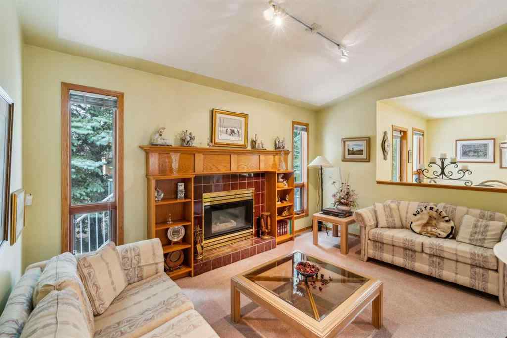 MLS® A2262775 - 2506 19 Street  in NONE Nanton, Residential